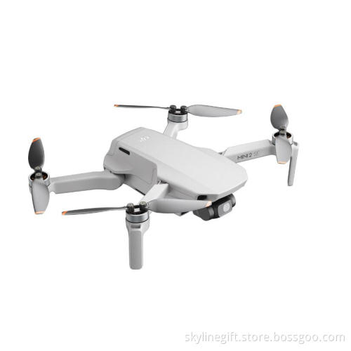 31min flying time DJI Mini 2 SE Standard/ Fly More Combo Drone 4xZoom Camera for beginners